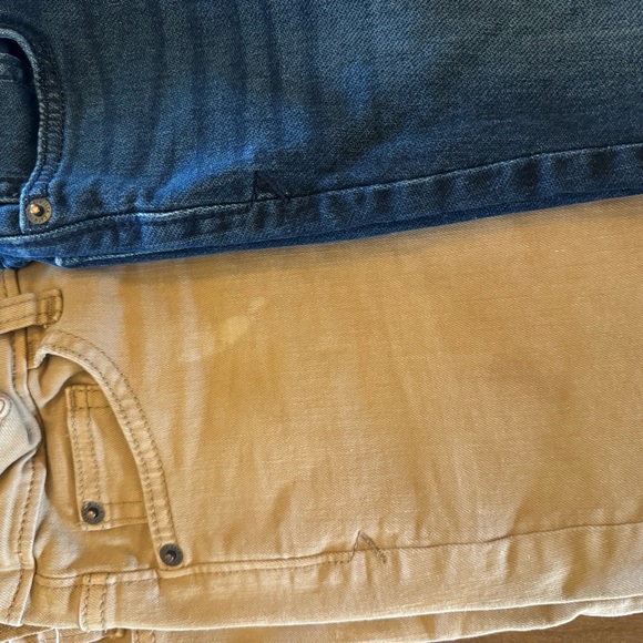 Cat & Jack Jean Bundle - Picture 3 of 5